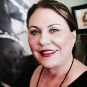 Meet your Posher, Janie